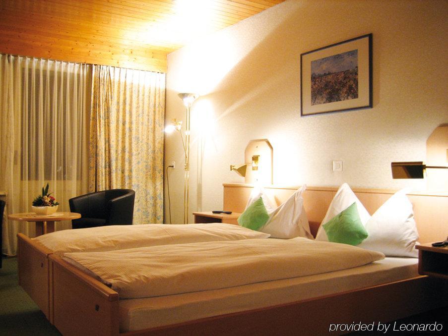 Hotel Bernerhof Grindelwald Pokój zdjęcie